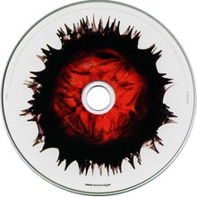 Load image into Gallery viewer, Sasha : Airdrawndagger (CD, Album, Mixed)