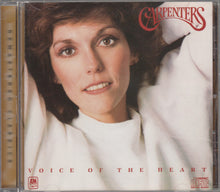 Load image into Gallery viewer, Carpenters : Voice Of The Heart (CD, Album, RM)