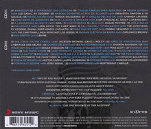 Load image into Gallery viewer, Carlos Núñez : Discover (2xCD, Comp)