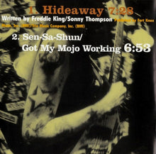 Load image into Gallery viewer, Johnny Winter : Live In NYC '97 (CD, Album)