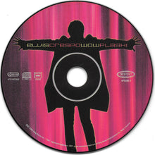 Load image into Gallery viewer, Elvis Crespo : Wow Flash! (CD, Album)