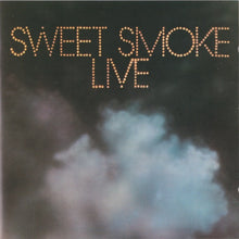 Load image into Gallery viewer, Sweet Smoke : Sweet Smoke Live (CD, Album, RE)