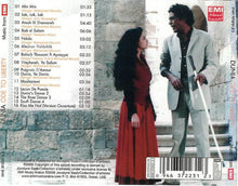 Load image into Gallery viewer, Various : دنيا = Ode To Liberty "A Musical Journey Inspired By The Film Dunia" (CD, Album, Comp)