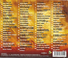 Load image into Gallery viewer, Various : Mega Makina (4xCD, Comp)