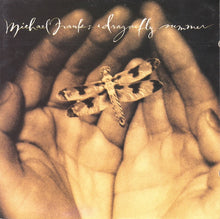 Load image into Gallery viewer, Michael Franks : Dragonfly Summer (CD, Album)