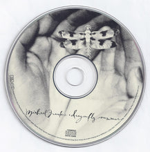 Load image into Gallery viewer, Michael Franks : Dragonfly Summer (CD, Album)
