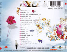 Load image into Gallery viewer, Goran Bregovic* : Music For Films (CD, Comp)