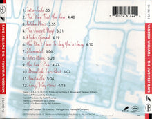 Load image into Gallery viewer, Vanessa Williams : The Sweetest Days (CD, Album)