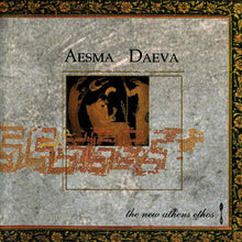 Load image into Gallery viewer, Aesma Daeva : The New Athens Ethos (CD, Album)