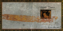 Load image into Gallery viewer, Aesma Daeva : The New Athens Ethos (CD, Album)