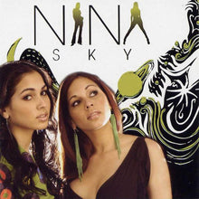 Load image into Gallery viewer, Nina Sky : Nina Sky (CD, Album)