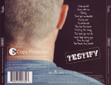 Load image into Gallery viewer, Phil Collins : Testify (CD, Album, Copy Prot.)