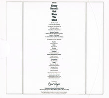 Load image into Gallery viewer, Kenny Burrell : God Bless The Child (CD, Album, RE, RM, Car)
