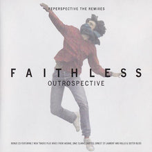 Load image into Gallery viewer, Faithless : Outrospective Reperspective The Remixes (CD, Album, Enh + CD, Comp)