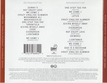 Load image into Gallery viewer, Faithless : Outrospective Reperspective The Remixes (CD, Album, Enh + CD, Comp)