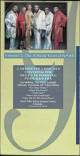 Load image into Gallery viewer, The Isley Brothers : The Isley Brothers Story, Vol. 2: The T-Neck Years (1969-1985) (2xCD, Comp)