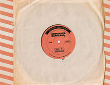 Load image into Gallery viewer, Superbus (2) : Happy Busday (CD, Comp)