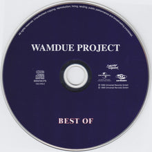 Load image into Gallery viewer, Wamdue Project : Best Of (CD, Comp)