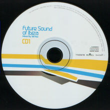 Load image into Gallery viewer, Tall Paul : Future Sound Of Ibiza (2xCD, Comp, Mixed)