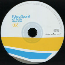 Load image into Gallery viewer, Tall Paul : Future Sound Of Ibiza (2xCD, Comp, Mixed)