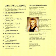 Load image into Gallery viewer, Smokie : Chasing Shadows (CD, Album)