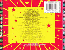 Load image into Gallery viewer, Mano Negra : Casa Babylon (CD, Album)
