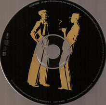 Load image into Gallery viewer, Klazz Brothers & Cuba Percussion : Jazz Meets Cuba (CD, Album)