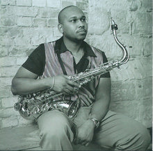 Load image into Gallery viewer, Abraham Burton - Eric McPherson Quartet : Cause And Effect (CD, Album)