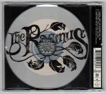 Load image into Gallery viewer, The Rasmus : Funeral Song (The Resurrection) (CD, Maxi)
