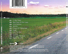 Load image into Gallery viewer, Weekend Players : Pursuit Of Happiness (CD, Album)