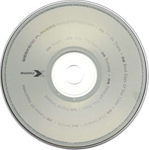 Load image into Gallery viewer, Weekend Players : Pursuit Of Happiness (CD, Album)