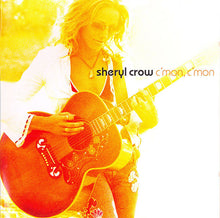Load image into Gallery viewer, Sheryl Crow : C'mon, C'mon (CD, Album, RE)