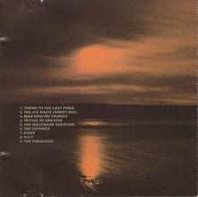 Load image into Gallery viewer, Ian Simmonds : Last States Of Nature (CD, Album)