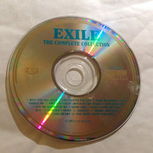 Load image into Gallery viewer, Exile (7) : The Complete Collection (CD, Comp)
