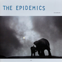 Load image into Gallery viewer, The Epidemics : Shankar / Caroline (2) : The Epidemics (LP, Album)
