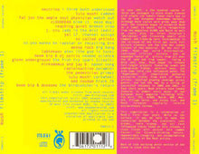 Load image into Gallery viewer, Various : Mush Filmstrip (Frame 1) (CD, Comp)