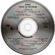 Load image into Gallery viewer, Poco (3) : Pickin' Up The Pieces (CD, Album, RE)
