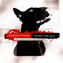 Load image into Gallery viewer, Massive Attack : Danny The Dog (Original Motion Picture Soundtrack) (CD, Album, Copy Prot.)
