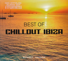Load image into Gallery viewer, Various : Best Of Chillout Ibiza (2xCD, Comp)