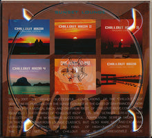 Load image into Gallery viewer, Various : Best Of Chillout Ibiza (2xCD, Comp)