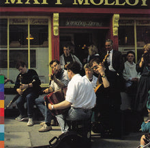 Load image into Gallery viewer, Various : Music At Matt Molloy's (CD, Album)