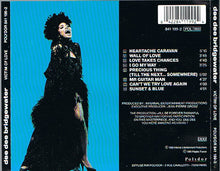 Load image into Gallery viewer, Dee Dee Bridgewater : Victim Of Love (CD, Album)