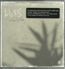 Load image into Gallery viewer, Bliss : Afterlife (CD, Album, RE)