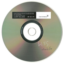 Load image into Gallery viewer, Bliss : Afterlife (CD, Album, RE)