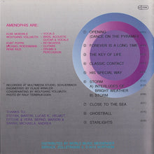 Load image into Gallery viewer, Amenophis : You & I (CD, Album, RE)