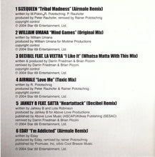 Load image into Gallery viewer, Various : Star 69 Extended Mixes Vol. 5 (CD, Comp)
