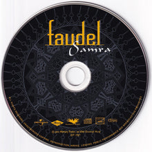 Load image into Gallery viewer, Faudel : Samra (CD, Album)