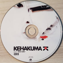 Load image into Gallery viewer, Nick Curly : Kehakuma (2xCD, Comp, Mixed)