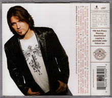 Load image into Gallery viewer, Billy Ray Cyrus : Wanna Be Your Joe (CD, Album)