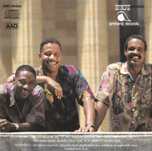 Load image into Gallery viewer, The Stylistics : Love Talk (CD, Album)